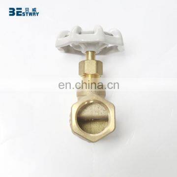 Steel Handwheel 300WOG Globe Valve for Global Market photo-5