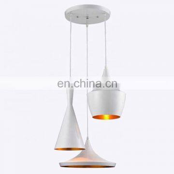 Cheap Custom Lightweight Modern Pendant Lamp for Home Decoration