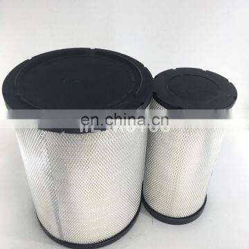 Excavator Air Filter Element P781098 60188056 60188055 photo-2
