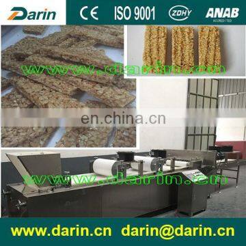 Granola Cereal Bar Making Machine/Production Line photo-5