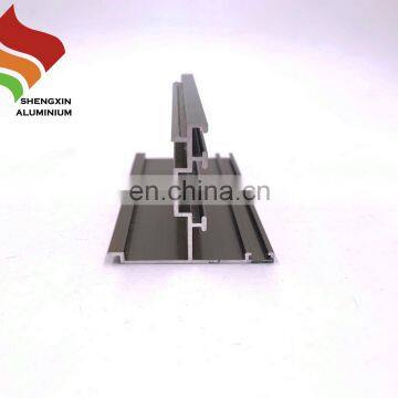 Shengxin Extrusion for Door Window Screen Frame photo-6