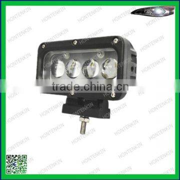 40W 4d led work light for car accessories