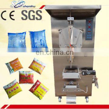 Automatic bag packing machine,liquid packing machine,water packing machine