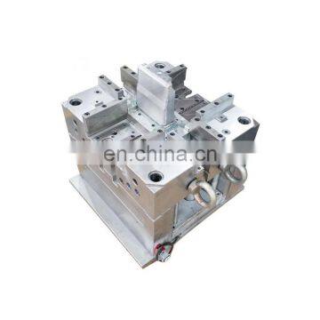 Custom Tooling Rapid High Quality Precision Prototyping Moulding Molding Lkm Plastic Injection Mold Parts Mould Maker Guangzhou photo-5