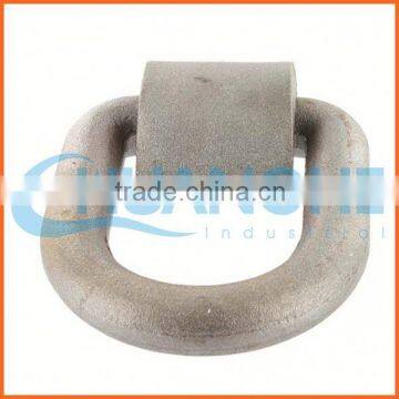 China Supplier Belt With d Rings photo-5