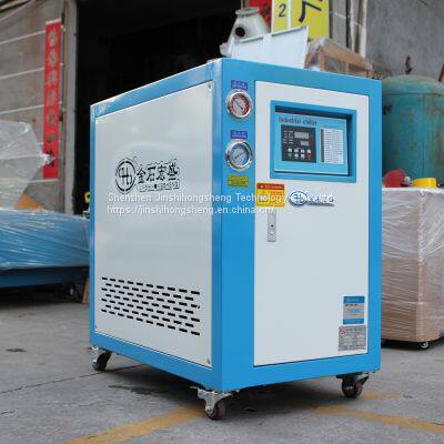 Industrial Chillers, Industrial Chillers, Water-cooled Chillers, Air-cooled Chillers, Chemical Chillers From Injection Mold Blow Molding, China Chillers Manufacturers photo-3