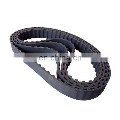 Sanmen Factory Direct rubber timing belt truly endless 200L type