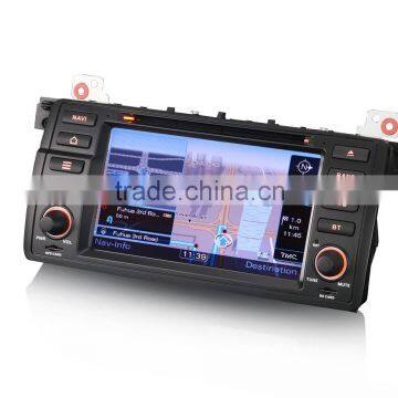 Erisin ES2046B 7" Android 4.4.4 Touch Screen E46 M3 Car DVD Player photo-6