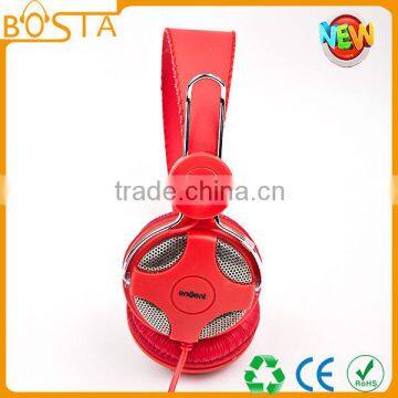 EU Trendy Fashion Best Selling Newly on Market Innovative Headphone photo-4