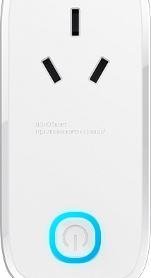 BLE Smart Socket