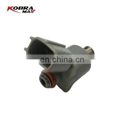 Auto Spare Parts Fuel Injector For Toyota Hiace 23260-37010 Car Mechanic photo-3