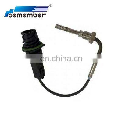 OE Member Adblue Sensor 0061530528 1603108030 1614310102 Exhaust Gas Temperature Sensor for Mercedes Benz