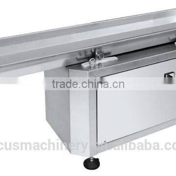 Food/ Non-food industry usage FM-3E3 motion conveyor for sale