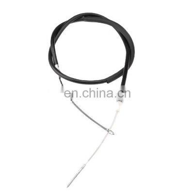 Hot Sale customized Auto Brake Cable OEM 171609721 Hand Parking Brake Cable