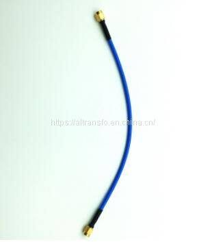 Custom made OEM wire Cable Assembly Molex JST connectors