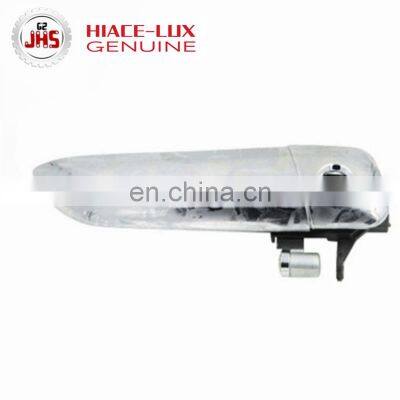 Auto Front Door Outer handle RH  OEM 69210-26040 FOR HIACE