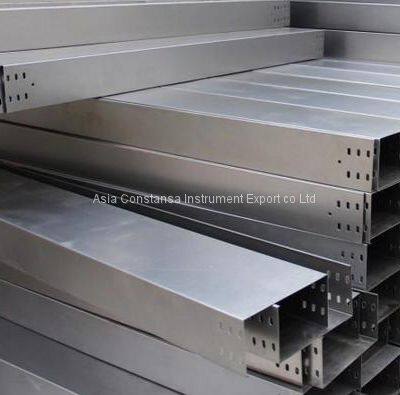 Our High Quality Cable Tray Products Include Cable Trunking, Cable Ladder, Asia Constansa Instrument Export co Ltd China Cable Tray, China Cable Tray Suppliers and Manufacturers Directory - Source photo-4
