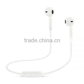 2016 New Bluetooth Wireless Cell Phone Headset Small photo-3