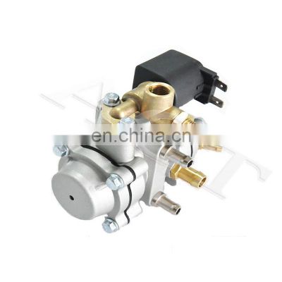 ACT cng obd JY-02 CNG kit gas gerao 5 gas regulator act for cars gnc reductor