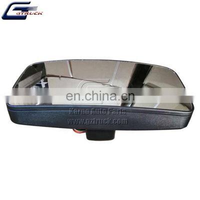 Heavy Duty Truck Parts Outside Rearview Mirror Oem 0008102179 0008101579 for MB Truck Back Mirror photo-2