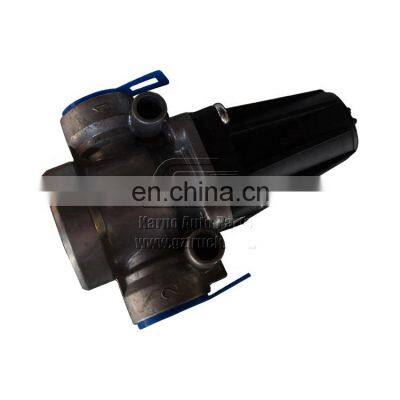 Heavy Duty Truck Parts Oem 4750153000 1506194 501056467 1935027 4787788 for DAF RVI SC VL Truck Pressure Limiting Valve