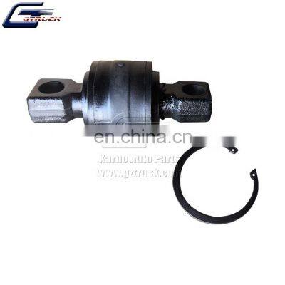 European Truck Auto Spare Parts Torque Rod Bush Oem 1498131 for SC Truck Reaction Rod Repair Kit photo-2