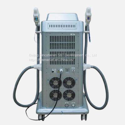 PRECIPULSE Ipl Shr Hair Removal Machine Beauty Instruments Suppliers photo-3