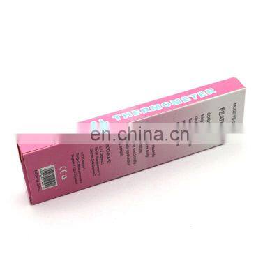 2021Portable Cheap and Good Quality Manufacturer Supply Digital Electric Body Thermometer photo-4