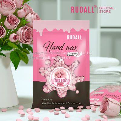 Factory Direct Hair Removal Wax Beans photo-3