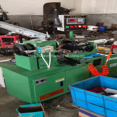 Oil Seal Metal Case Trimming Machine