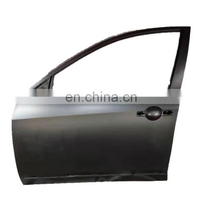 Car body parts front door for Nissan G11 Almera Classic door panel