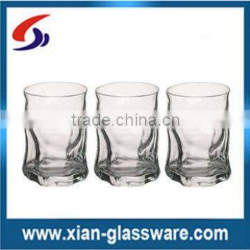 Wholesales clear promotional mugs