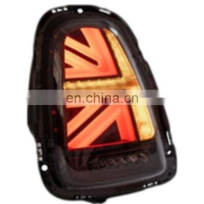 Upgrade Hot Sale LED Taillamp Taillight Rearlamp Rearlight for BMW MINI R55 R56 R57 Tail Lamp Tail Light 2011-2013