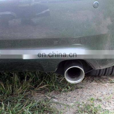 Rear Bumper Reflector Tail Light Rear Bumper Light Assembly Bumper Lamp For Honda Spirior 2009-2012