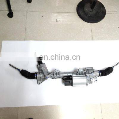 Power Steering Gear Car Steering Rack Oem 32106867960 32106869210 32106883539 for BMW 7series F02 730/740 photo-3