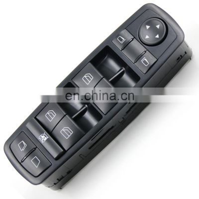 Wholesale and Retail High Quality Window Switch For Mercedes Benz W164 W251 GL320 R320 R500 R63 GL450 GL550 2518300190