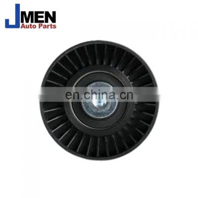 Jmen 92067045 Belt Idler Pulley for GM ISUZU Colorado RC 4JJ1TC 02-11