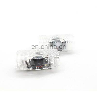 2020 Hot / for TOYOTA Led Car Door Logo Projector Welcome Light// photo-3
