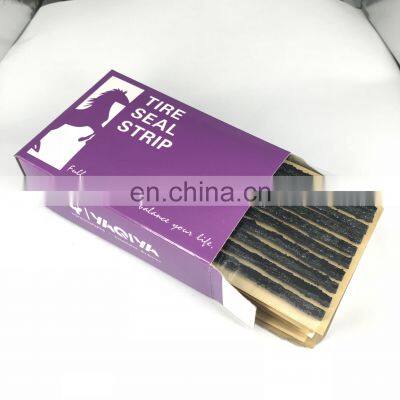 Black Tire Seal String High Quality 60 Strips Per Box photo-4