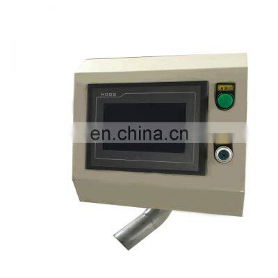 High Quality Stick On Adhesive Wheel Balance Weight Making Machine
