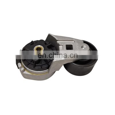 Manufacturer Car Engine 3914086 3917458 3922900 Dongfeng Cummins 6BT 5.9 engine belt tensioner