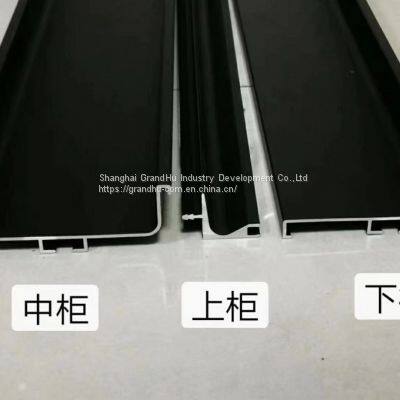 Gola Aluminium Profiles for Kitchen Door photo-2
