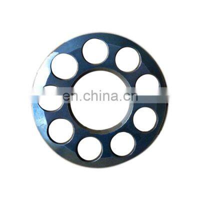 PC200-6 PC200-7 HPV95 Retainer plate Set plate for hydraulic pump spare parts