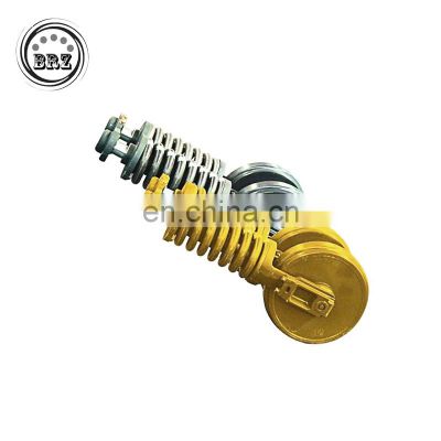 R200-3 R210LC-3 excavator undercarriage parts front idler 81EM-14010