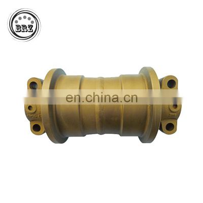 Sumitomo excavator undercarriage parts SH120 track roller SH120-2 low roller SH120-5 bottom roller