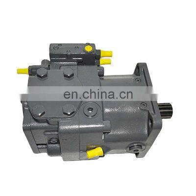 REXROTH A11VLO130LR A11VLO145LR A11VLO190LR Hydraulic axial piston pump A11VO260LR/11R-NPD12K24-K