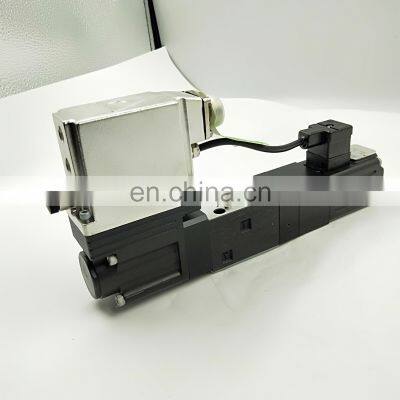 E-R1-LEB-N-NP-01H10 LIQZO-LEB-SN-NP-402L410 DLHZO-LEBQP-SN-NP-060V71 Proportional Solenoid Valve photo-4