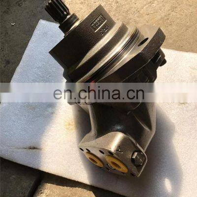 Parker F12-060-MS-SV-S000-000-0 F12-80-MS-SV-U000-000P F12-90-MS-SV-U-000-000-00 Parker Hydraulic Motor photo-3