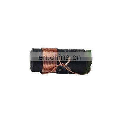 Custom RFID antenna copper coil ferrite core air core inductor