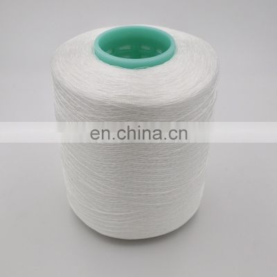 wholesale Cheap nylon sewing thread 420d/3 for bag closer sewing machine